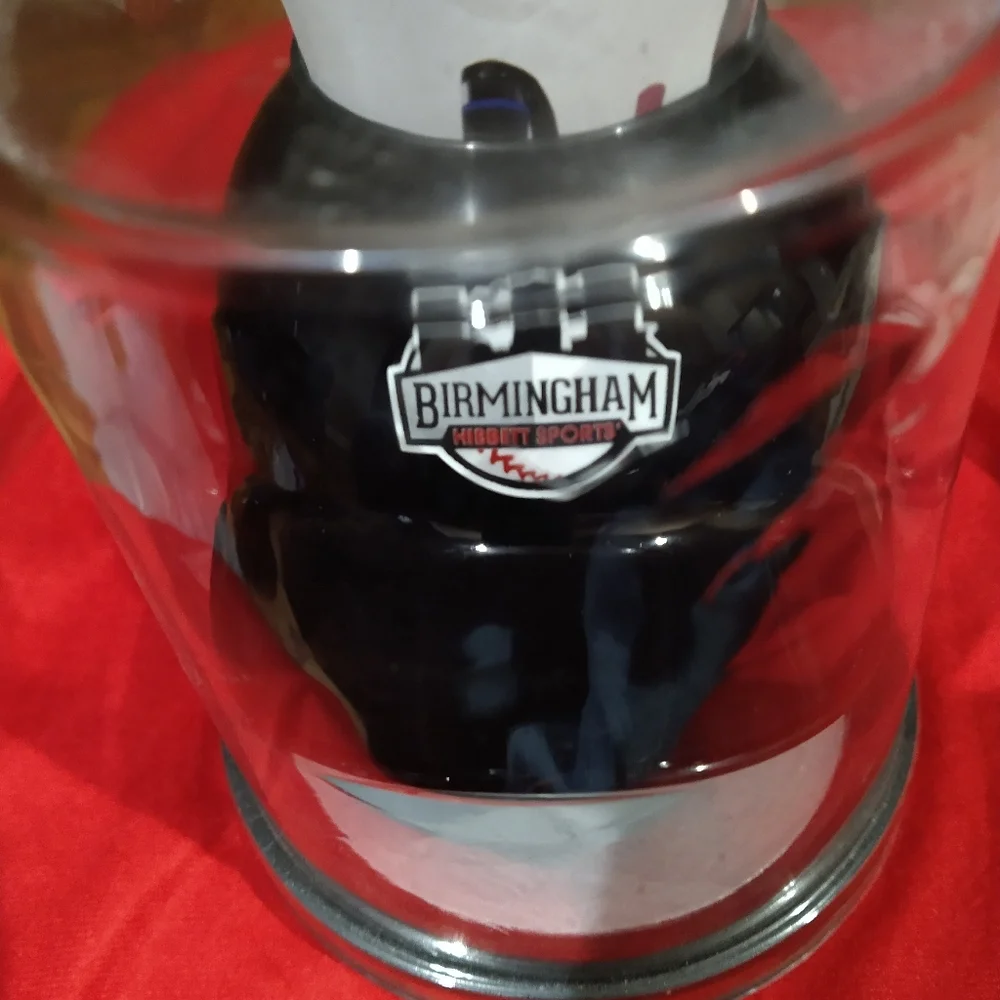 New Birmingham Helmet Desk Caddy